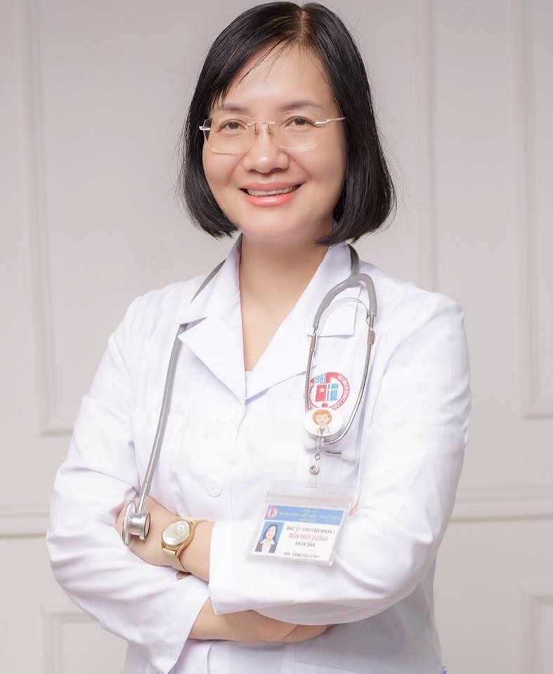 BS Dương